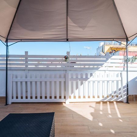 Homeyseville-Lovely Duplex At Santa Cruz 10 Pax, Parking Optional Exteriér fotografie