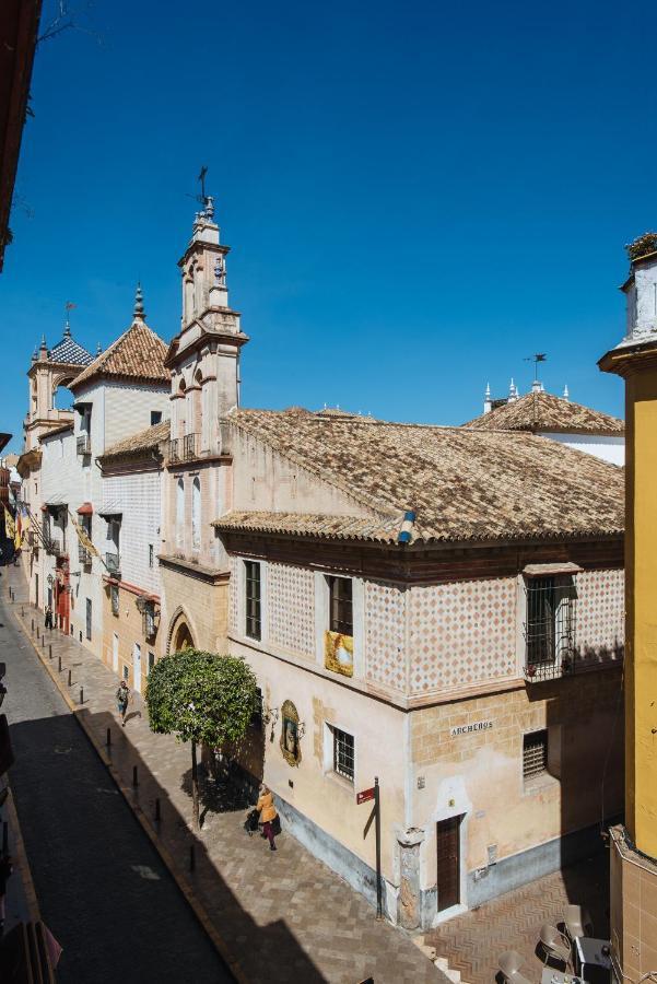 Homeyseville-Lovely Duplex At Santa Cruz 10 Pax, Parking Optional Exteriér fotografie