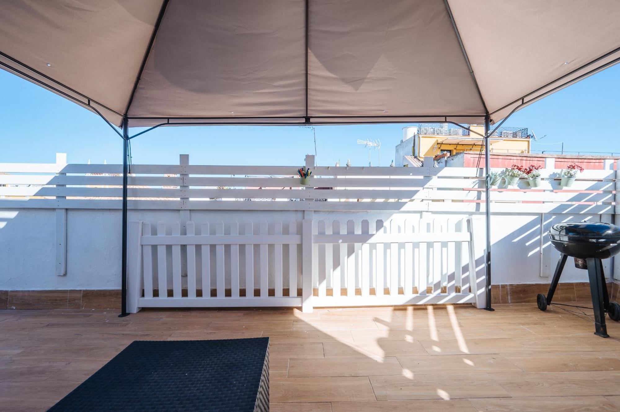 Homeyseville-Lovely Duplex At Santa Cruz 10 Pax, Parking Optional Exteriér fotografie