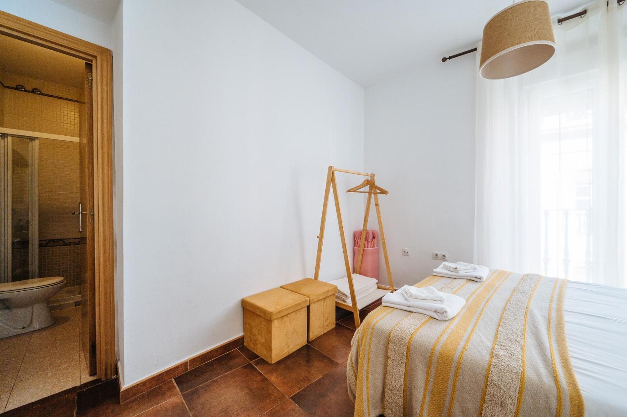 Homeyseville-Lovely Duplex At Santa Cruz 10 Pax, Parking Optional Exteriér fotografie