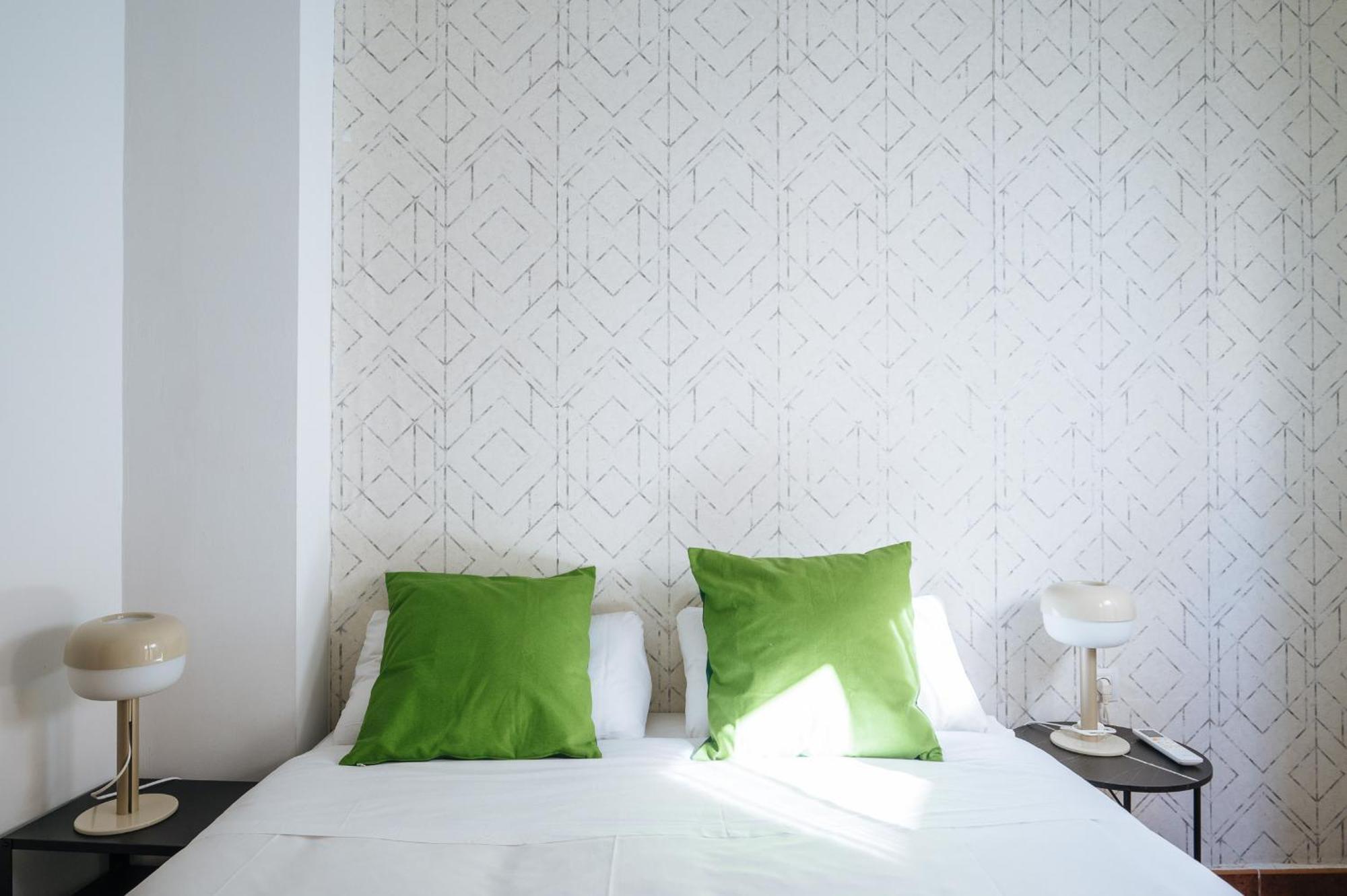 Homeyseville-Lovely Duplex At Santa Cruz 10 Pax, Parking Optional Exteriér fotografie