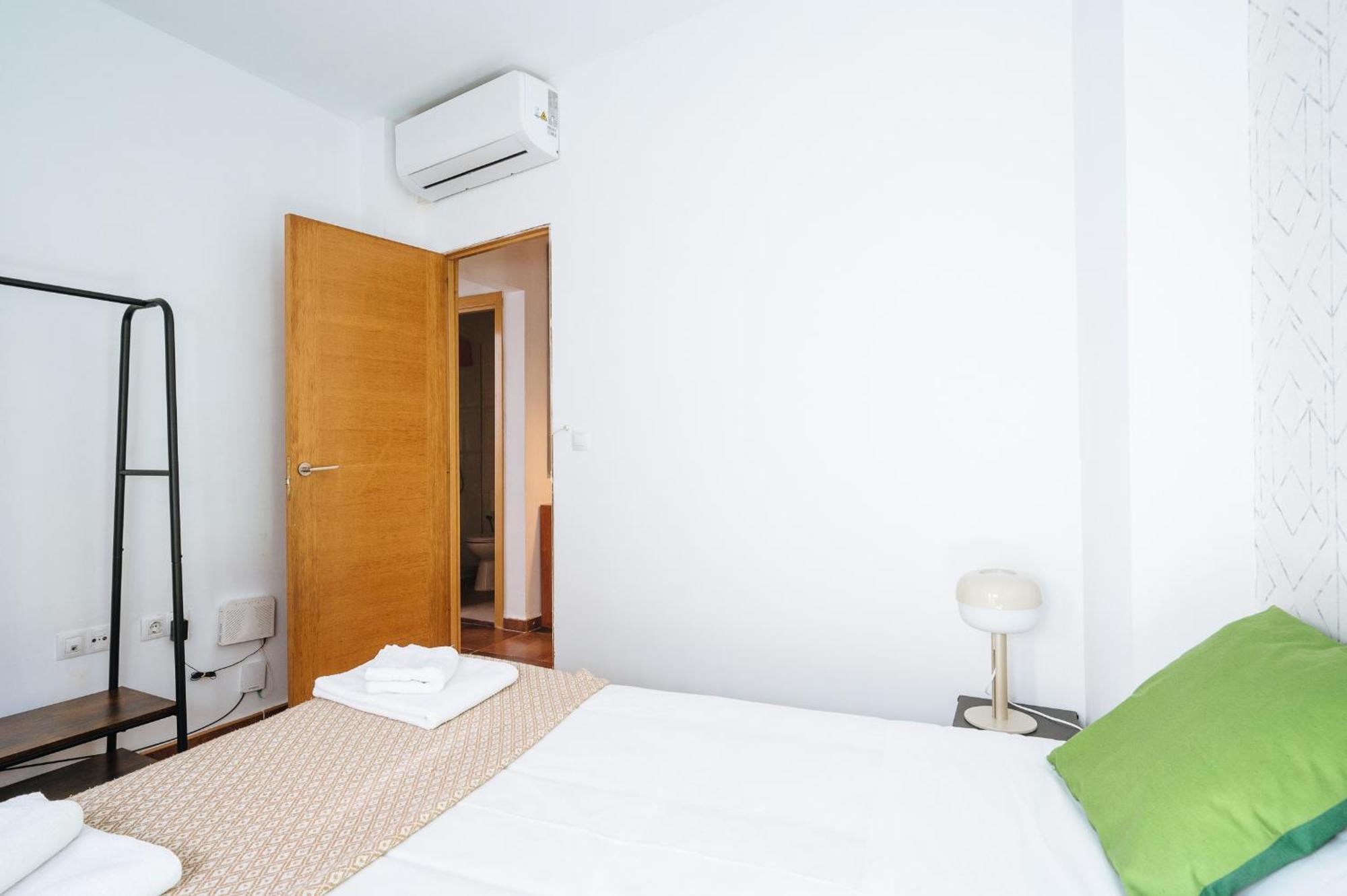 Homeyseville-Lovely Duplex At Santa Cruz 10 Pax, Parking Optional Exteriér fotografie