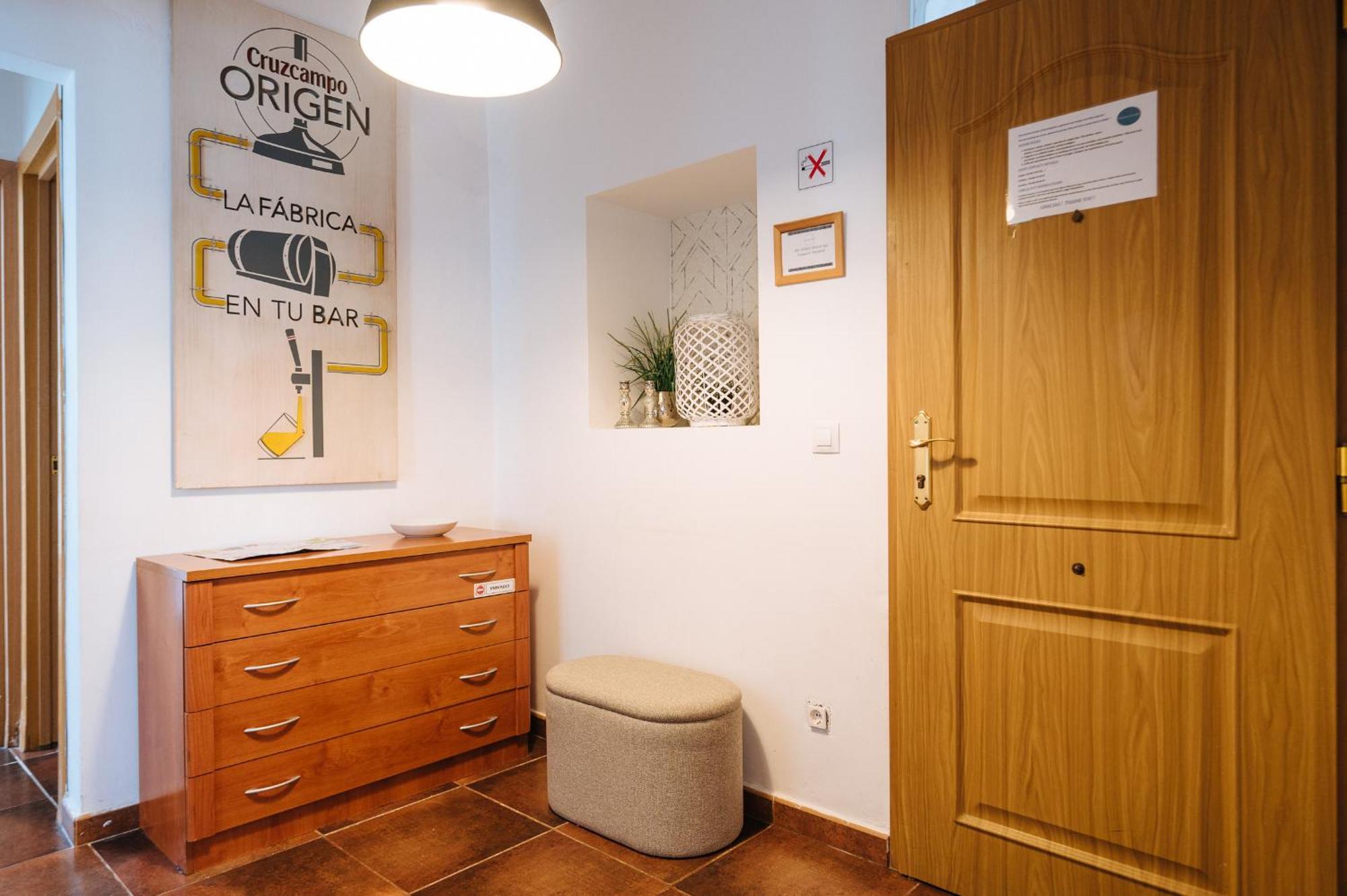 Homeyseville-Lovely Duplex At Santa Cruz 10 Pax, Parking Optional Exteriér fotografie
