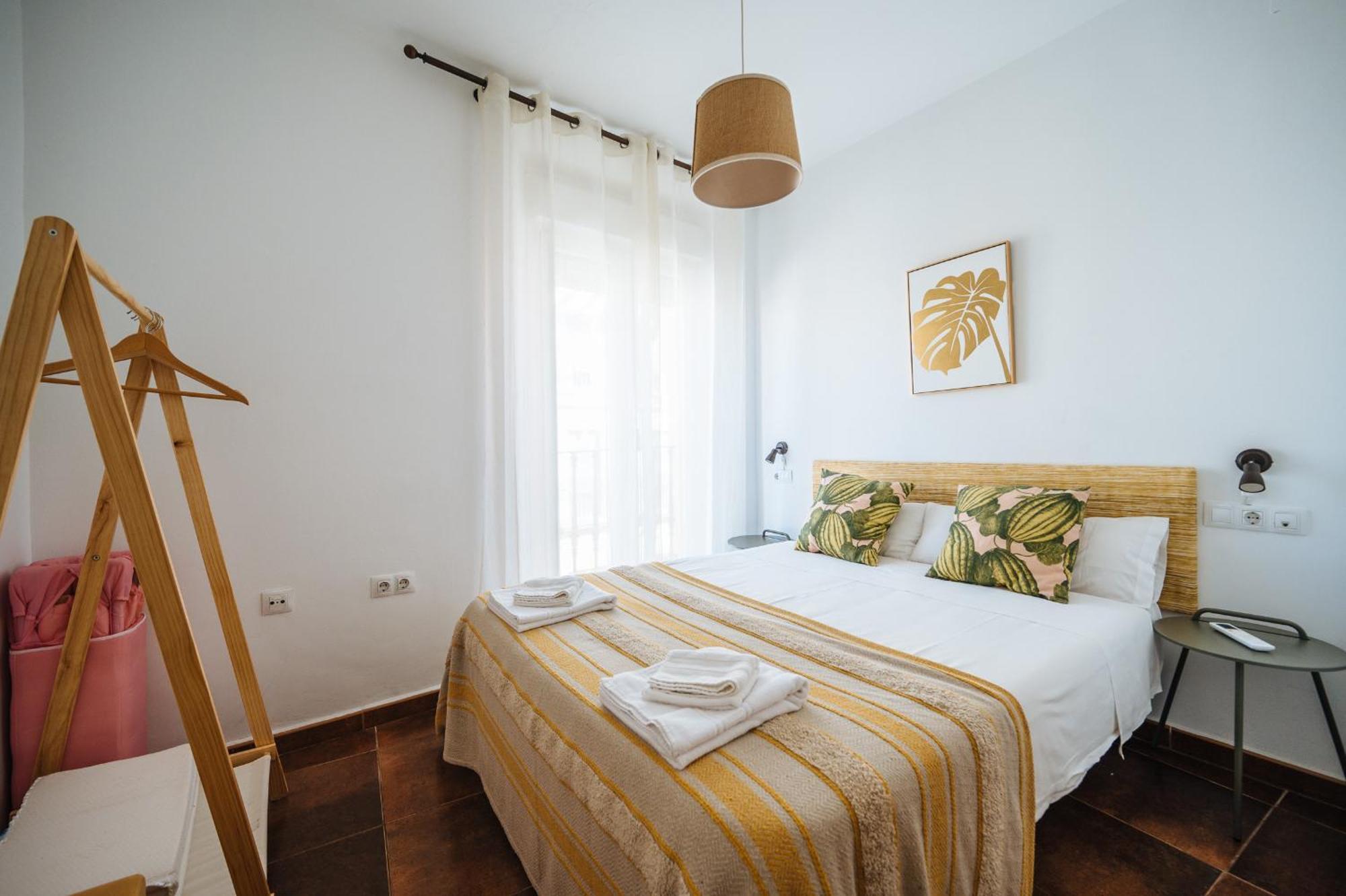 Homeyseville-Lovely Duplex At Santa Cruz 10 Pax, Parking Optional Exteriér fotografie