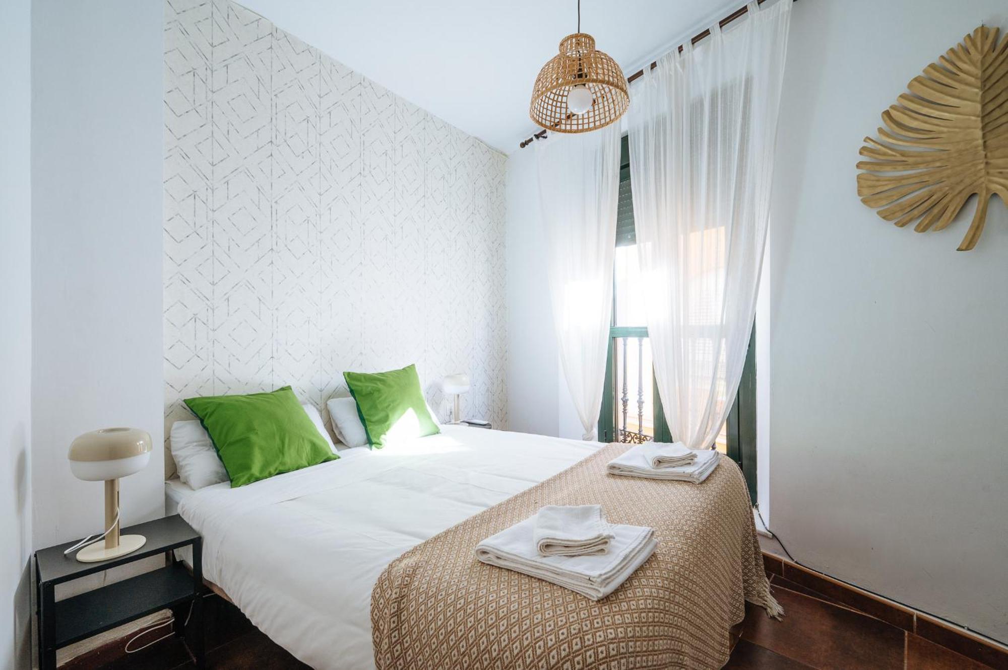 Homeyseville-Lovely Duplex At Santa Cruz 10 Pax, Parking Optional Exteriér fotografie