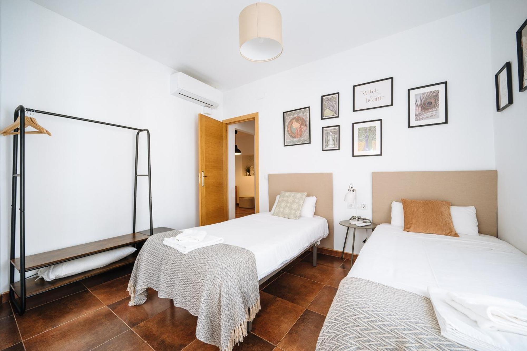 Homeyseville-Lovely Duplex At Santa Cruz 10 Pax, Parking Optional Exteriér fotografie