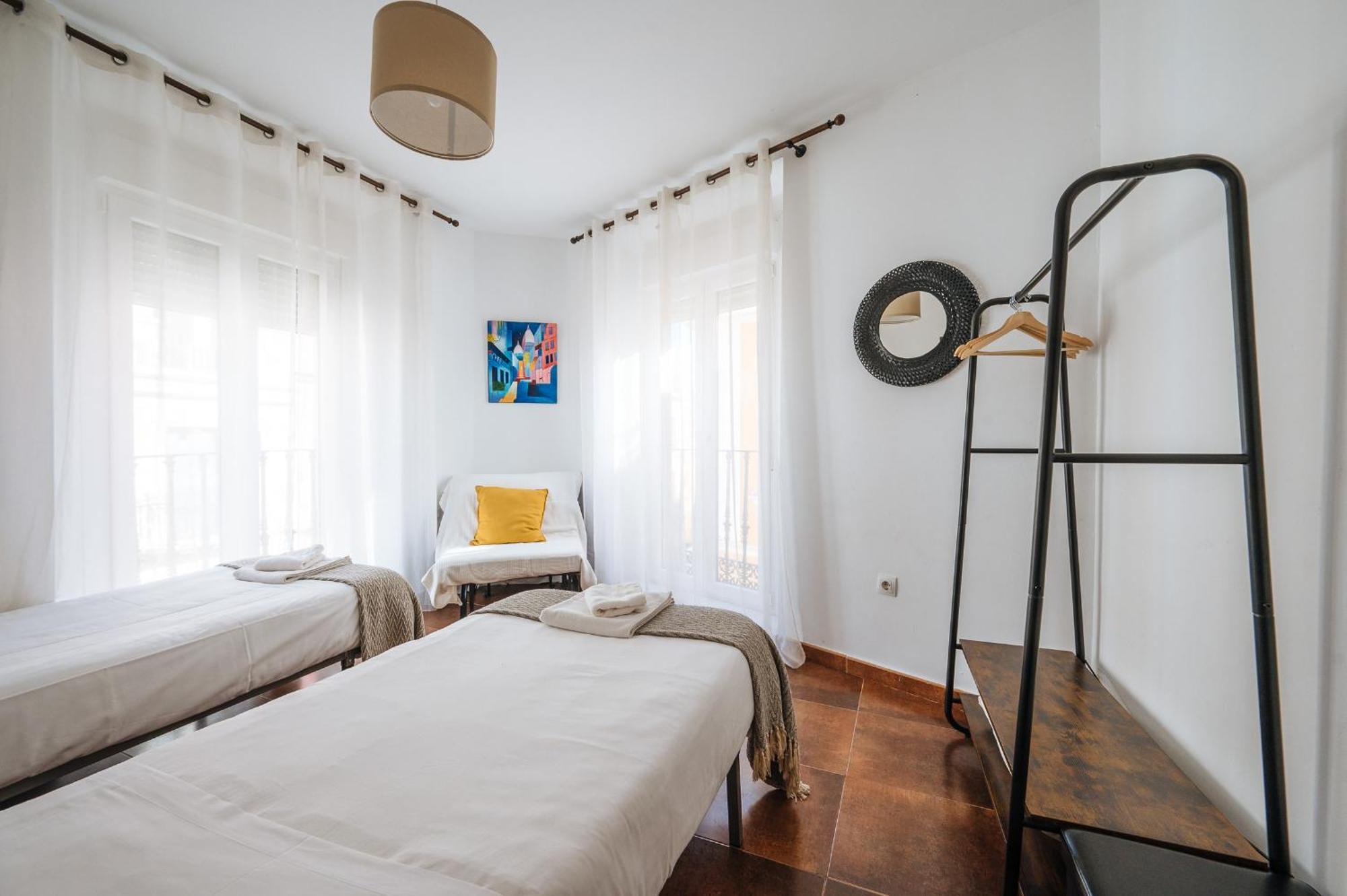 Homeyseville-Lovely Duplex At Santa Cruz 10 Pax, Parking Optional Exteriér fotografie