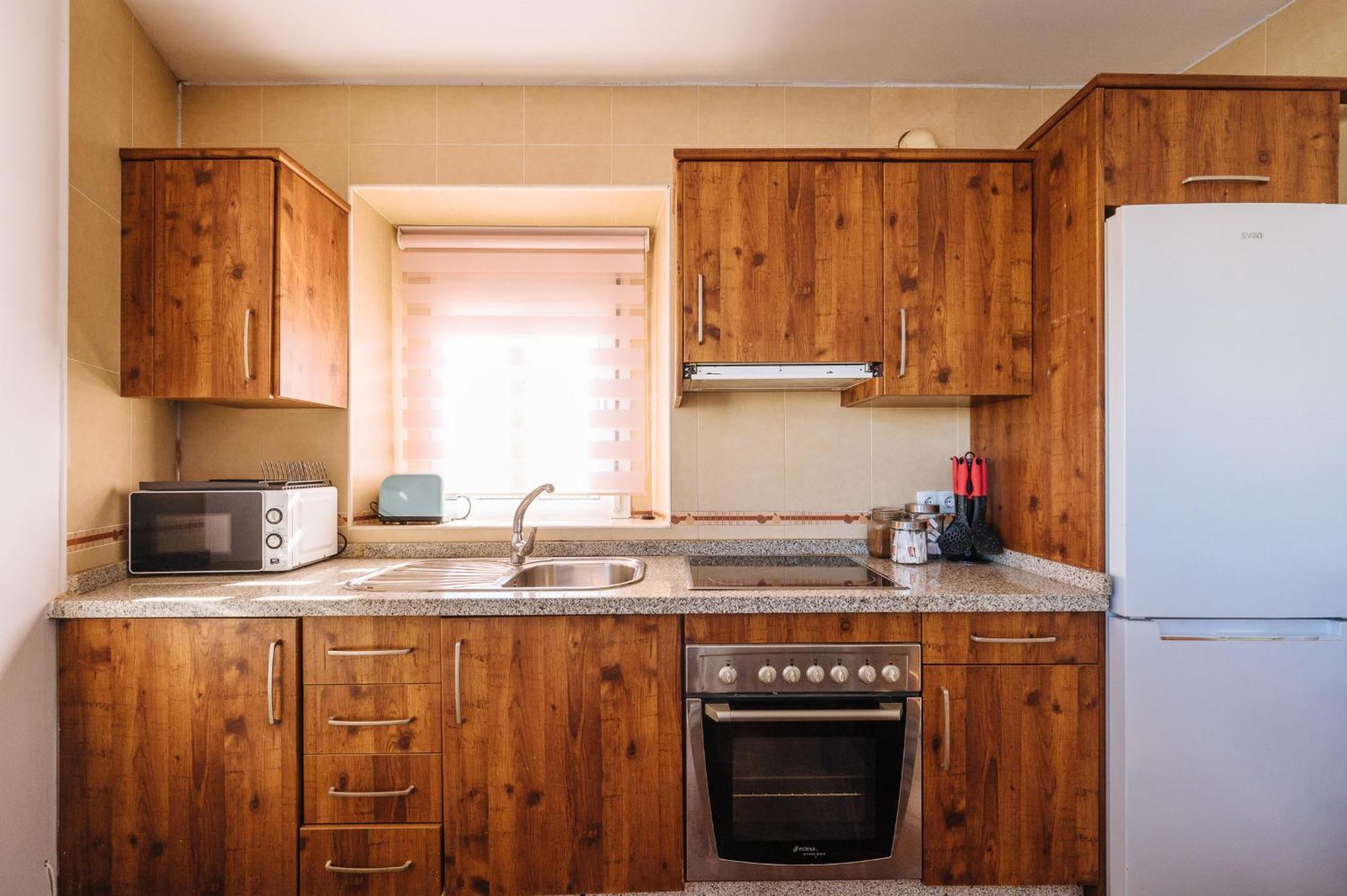 Homeyseville-Lovely Duplex At Santa Cruz 10 Pax, Parking Optional Exteriér fotografie