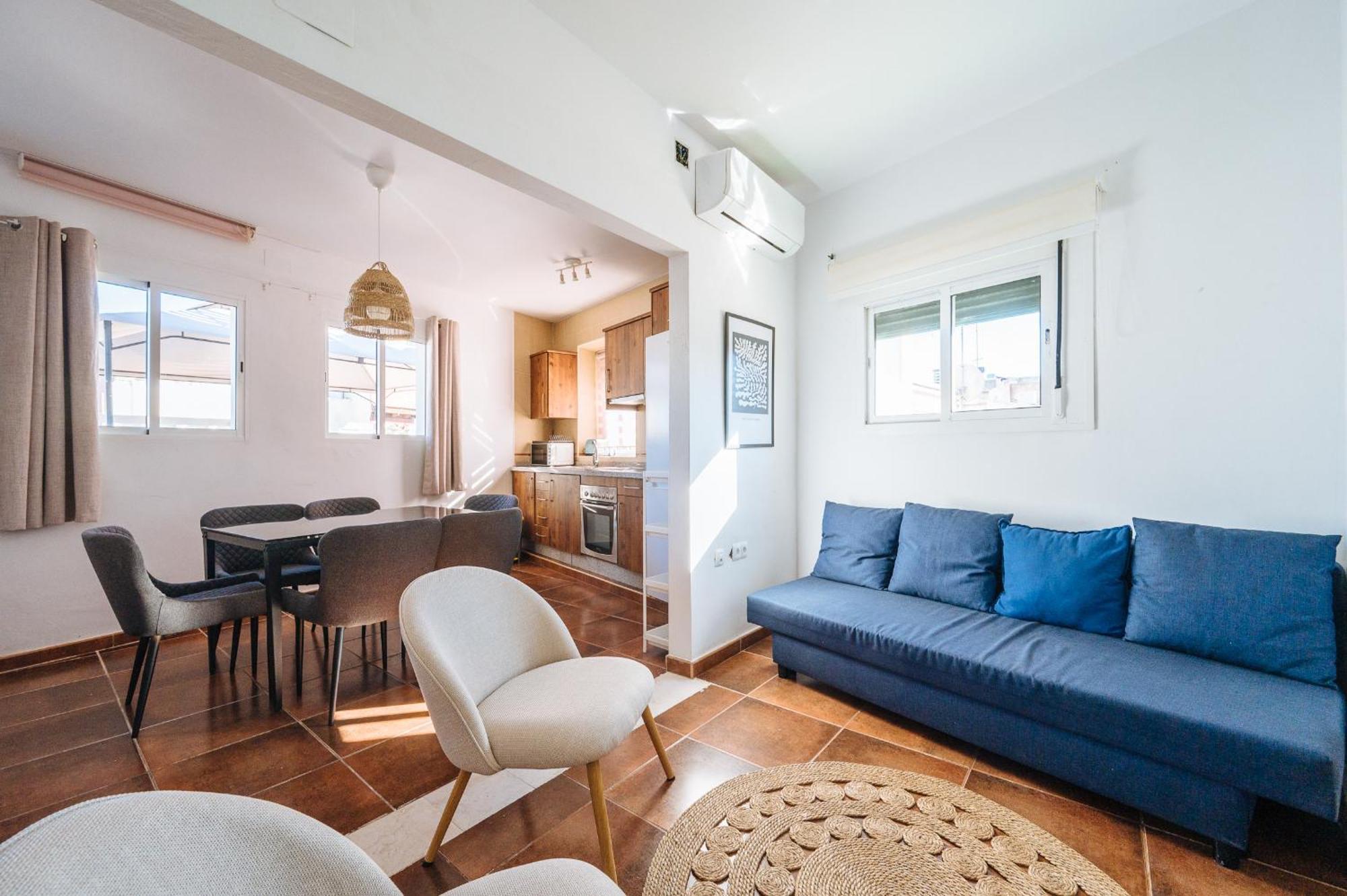 Homeyseville-Lovely Duplex At Santa Cruz 10 Pax, Parking Optional Exteriér fotografie