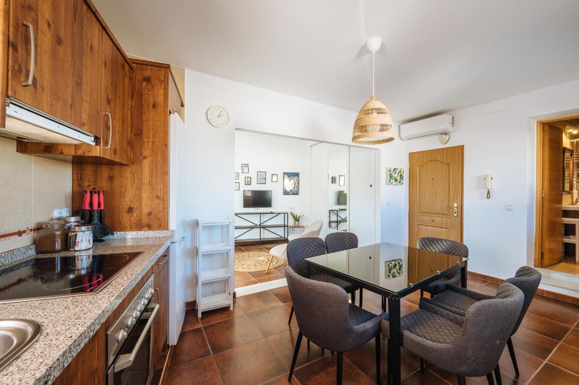 Homeyseville-Lovely Duplex At Santa Cruz 10 Pax, Parking Optional Exteriér fotografie
