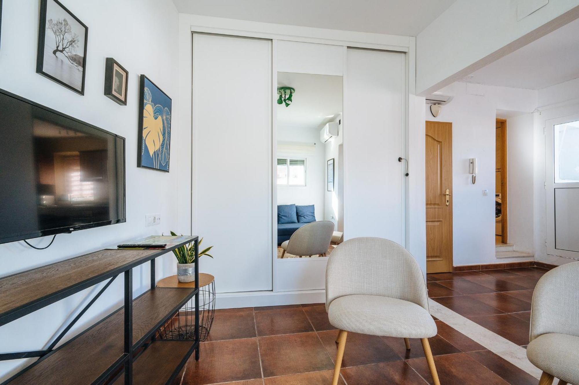 Homeyseville-Lovely Duplex At Santa Cruz 10 Pax, Parking Optional Exteriér fotografie