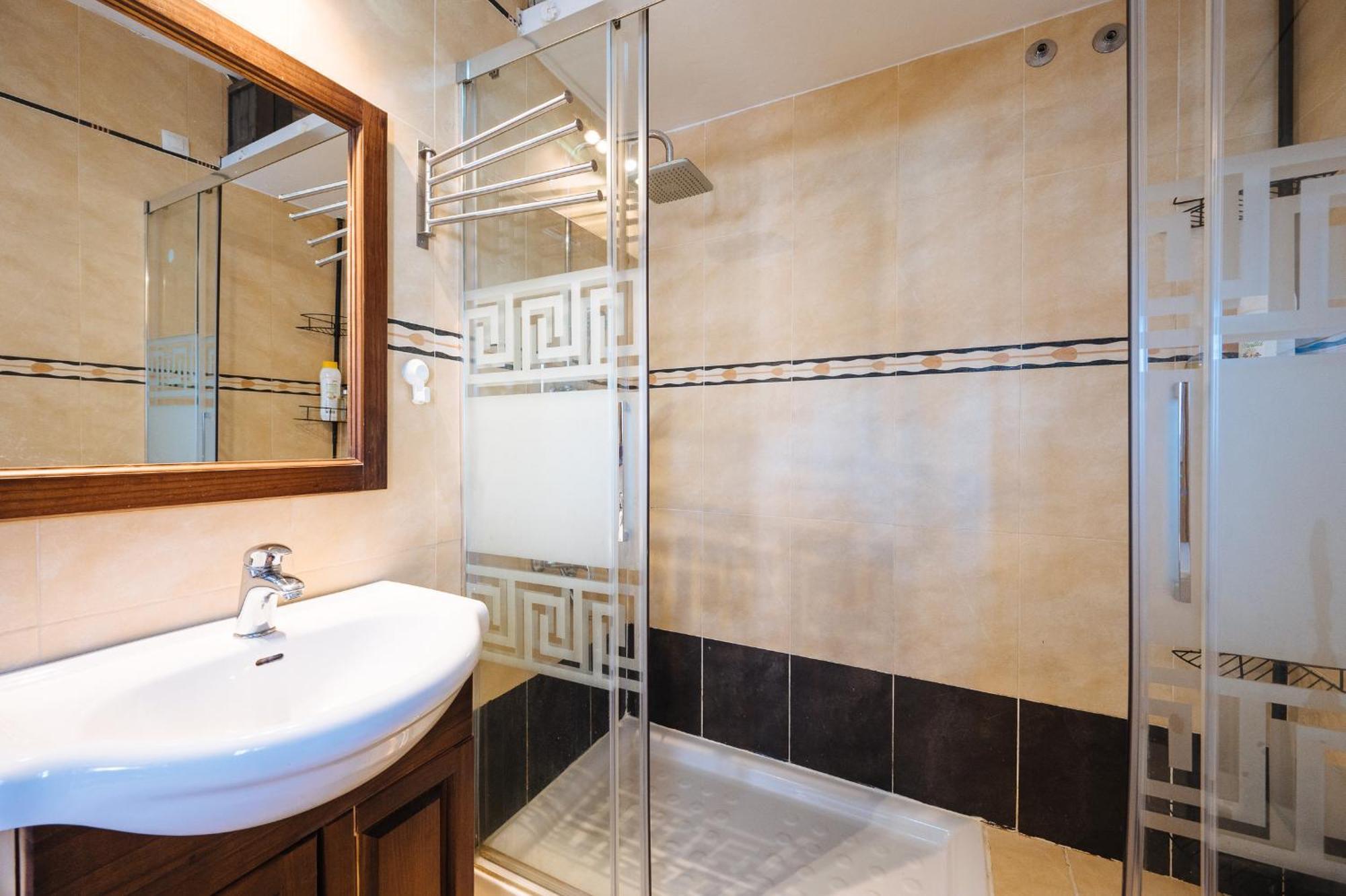 Homeyseville-Lovely Duplex At Santa Cruz 10 Pax, Parking Optional Exteriér fotografie
